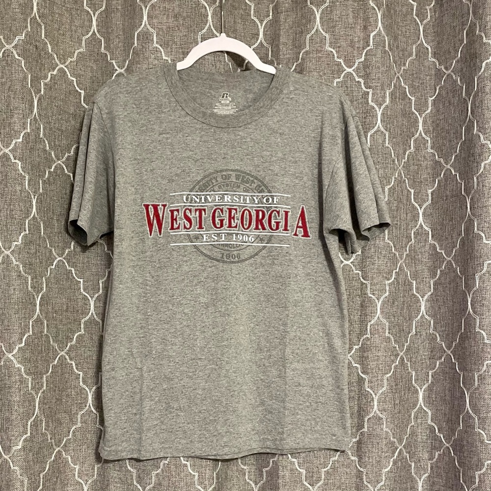 University of West Georgia Tee